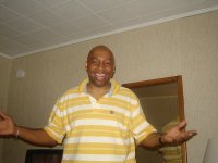 Brawn Dubose