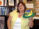 Kimberly Armstrong