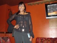 Doris Pondexter