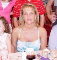 Tracey Hardin