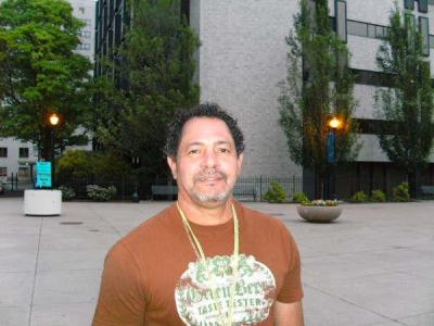 Jose Henriquez