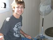 James Wrench
