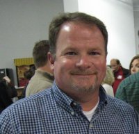 Michael Vilbrandt