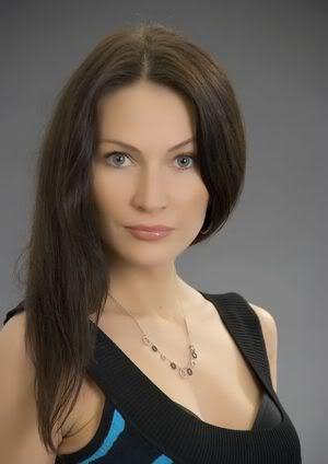 Maryna Montano