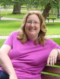 Vicki Kennerud