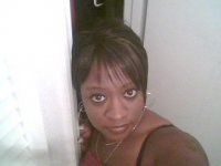 Triqwitta Hayes