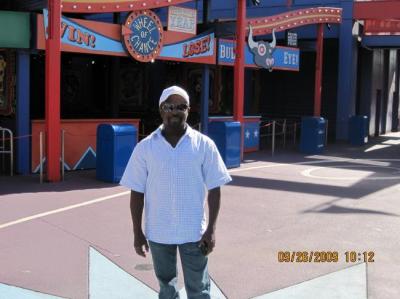 Evans Antwi