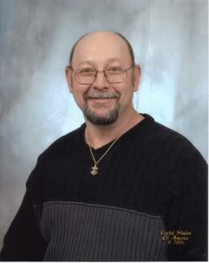 Jeffrey Blair