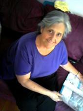 Jeannine Caron