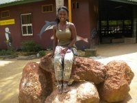 Ketura Filemon
