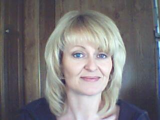 Paula Reeves