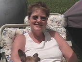 Sharon Croussore