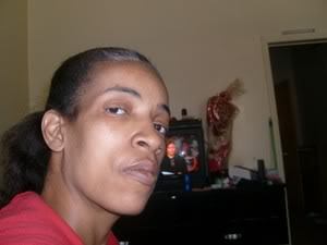 Monica Festus