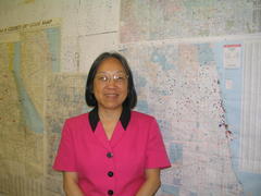 Jane Wang