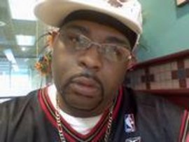 Arthur Johnson