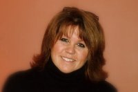 Tori Glidden