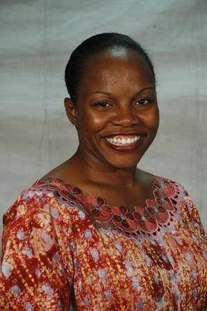 Annemarie Mingo