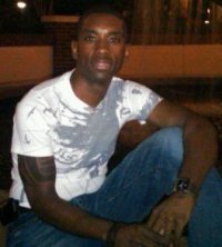 Dedric Shropshire