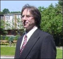 Saul Keslowitz