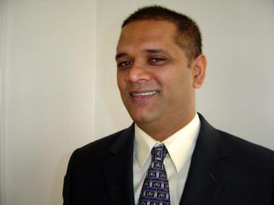 Khem Persaud