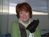 Sherri Woolever
