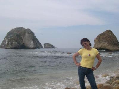 Bernardina Rodriguez