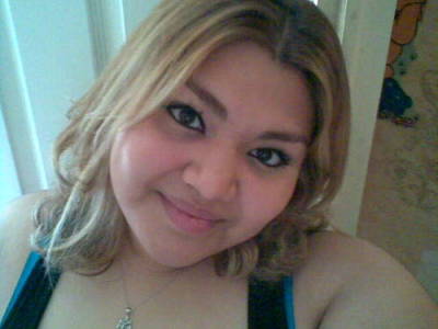 Brenda Luna