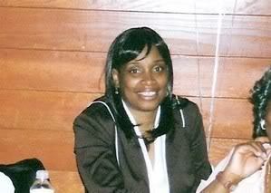 Kimberly Artis