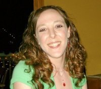 Rebecca Wertheim