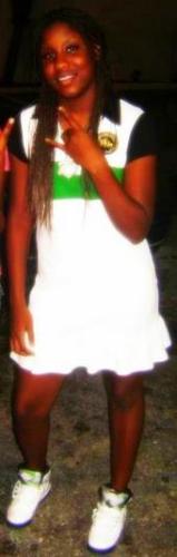 Kedra Pratt