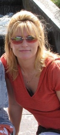 Cressida Johnson