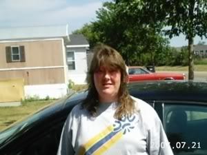 Wendy Gould