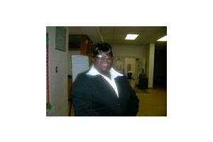 Phyllis Whitaker