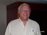 Donald Ethridge