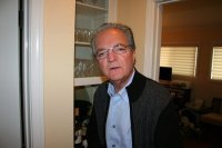 Abdollah Mirhashemi