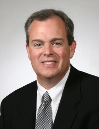 Perry Tucker