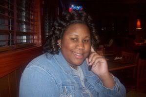 Jamela Bradford