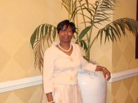 Charlesetta Moultrie