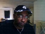 Marlon Brock