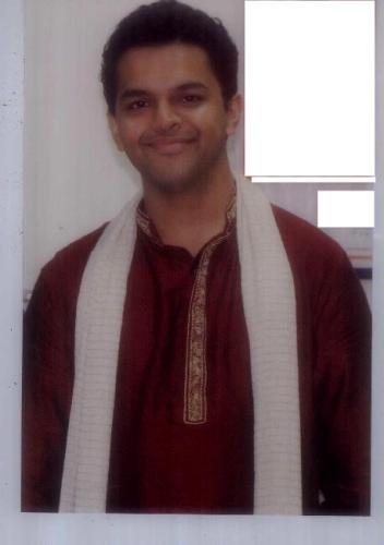 Hemanth Shenoy