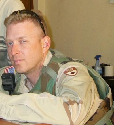 Timothy Douglass