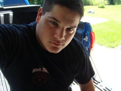 Michael Fonseca