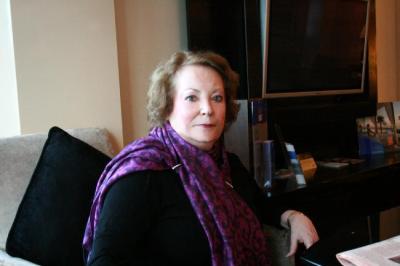 Donna Binning