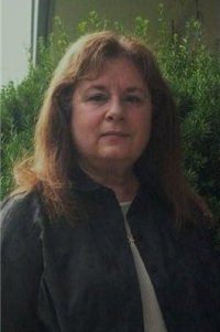 Barbara Zinger