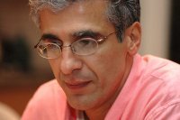 Farsad Fotouhi