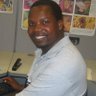 Fanuel Chirombo