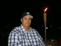 Adalberto Nieves