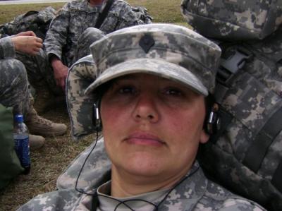 Kimberly Allen