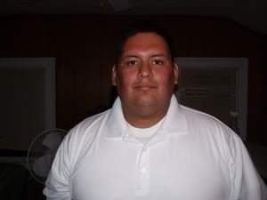 Richard Rodriguez