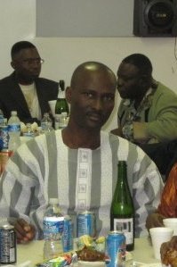 Abiodun Oyebo